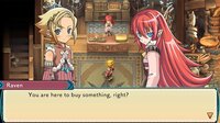 Rune Factory 3 Special screenshot, image №3563828 - RAWG