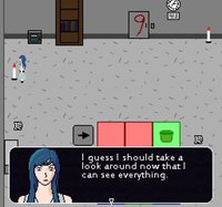 The New World (itch) screenshot, image №1242565 - RAWG