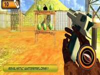 Watermelon Shooting VS Beach C screenshot, image №1611749 - RAWG