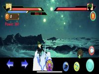 Super Stick Dragon VS Saiyan screenshot, image №1992570 - RAWG