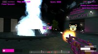 Endless Furry Killer 3D screenshot, image №2686353 - RAWG