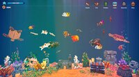 Tiny Aquarium: Social Fishkeeping screenshot, image №4221180 - RAWG