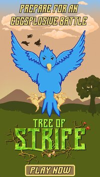 Tree of Strife screenshot, image №3496921 - RAWG