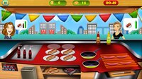 Fast Food Chef screenshot, image №3711591 - RAWG