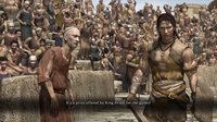 Warriors: Legends of Troy screenshot, image №531967 - RAWG