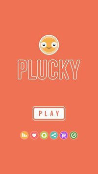 Plucky screenshot, image №1493957 - RAWG