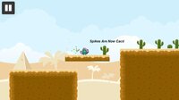 Speedy Chameleon (Web Version) screenshot, image №2974354 - RAWG