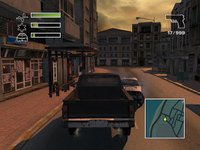 Driv3r screenshot, image №369813 - RAWG