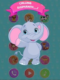 Baby Phone Animal Kids Game screenshot, image №2123144 - RAWG