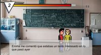 Life Disruption screenshot, image №1744495 - RAWG