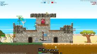 Stickforge screenshot, image №4247796 - RAWG