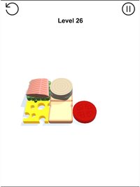 Sandwich! folding Meal Blocks screenshot, image №2154891 - RAWG