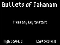 Bullets of Jahanam screenshot, image №3124742 - RAWG