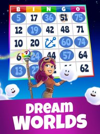 Bingo DreamZ - New Bingo Game screenshot, image №1882161 - RAWG