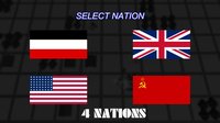 WWII BlockTactics screenshot, image №2325487 - RAWG