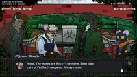 Dragon Detective: A Friend from the Shadows screenshot, image №4248504 - RAWG