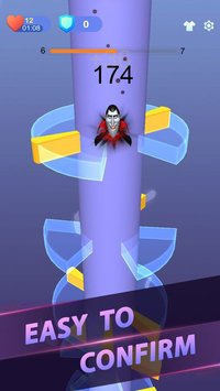 BounceBang screenshot, image №1792069 - RAWG