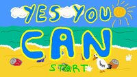 Yes You CAN (html) screenshot, image №2417852 - RAWG