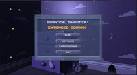 Survival Shooter: Extended Edition screenshot, image №3330885 - RAWG