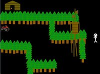 Sirenhead 1980's screenshot, image №2398359 - RAWG