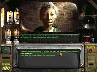 Fallout 2 screenshot, image №179830 - RAWG