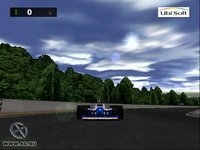 F1 Racing Simulation screenshot, image №326563 - RAWG