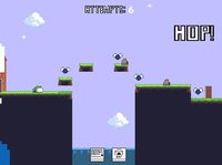WAVE (itch) screenshot, image №1085674 - RAWG