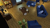 Revenge of the Roombas screenshot, image №3302675 - RAWG