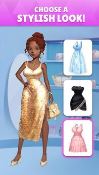 Love Fantasy: Match & Stories screenshot, image №2987329 - RAWG