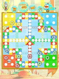 LUDO. screenshot, image №1606881 - RAWG