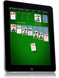 Solitaire City Classic screenshot, image №942851 - RAWG