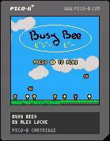 Busy Bee (alexhlocke) screenshot, image №3674595 - RAWG