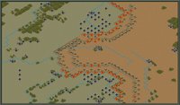 Strategic Command 2: Blitzkrieg screenshot, image №397885 - RAWG