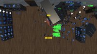 Bulls Hit (NoPayneNoGame, inkbun, FollowTheDopamine, Melloness) screenshot, image №3674663 - RAWG