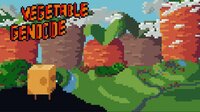 Vegetable Genocide screenshot, image №2857653 - RAWG