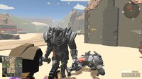 District 99 screenshot, image №2714238 - RAWG