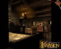 Invasion: Recovering Lands screenshot, image №423692 - RAWG