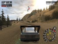 RalliSport Challenge screenshot, image №310348 - RAWG