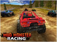 Mud Monster Racing ( 3D Game ) screenshot, image №972931 - RAWG
