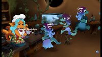 Shimmer's Quest - Way of the Whoop screenshot, image №4244411 - RAWG
