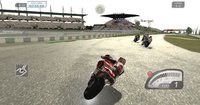 SBK X: Superbike World Championship screenshot, image №540924 - RAWG