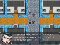 Gundham's Calamitous Quest for Coochie screenshot, image №2489237 - RAWG