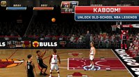 NBA JAM by EA SPORTS screenshot, image №5818 - RAWG