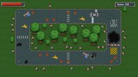 Inexperienced Driver screenshot, image №3454973 - RAWG