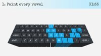 On Key Up: A Game for Keyboards screenshot, image №2628860 - RAWG
