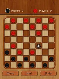 Checkers Challenge - Virtual Draughts Chess Puzzles screenshot, image №1329196 - RAWG