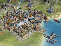 Civilization IV: Beyond the Sword screenshot, image №1825779 - RAWG