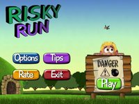Risky Run Endless Runner Game screenshot, image №1815095 - RAWG
