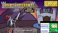 Lord's Destiny screenshot, image №3562689 - RAWG