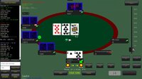 Poker - Texas screenshot, image №3967861 - RAWG